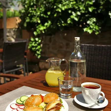 Royal Pension 4* Olomouc