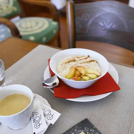 Guest house Royal Pension Olomouc