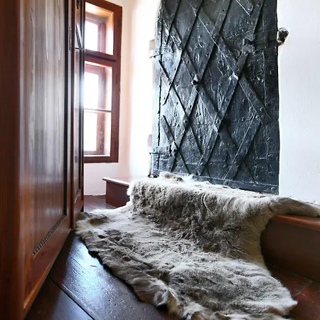 Casa de hóspedes Royal