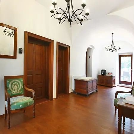 Royal 4* Olomouc