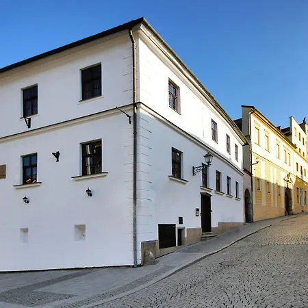 Royal Maison d'hôtes
