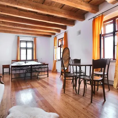Guest house Royal Pension