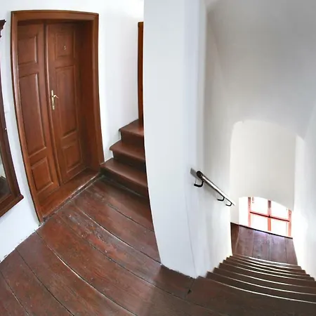 Guest house Royal Pension 4*