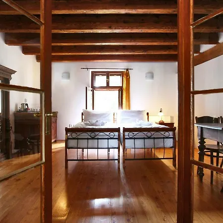 Royal Pension 4*