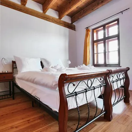 Royal Pension Guest house 4*