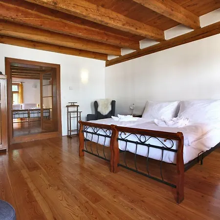 Guest house Royal Pension 4*