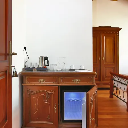 Royal Maison d'hôtes Olomouc