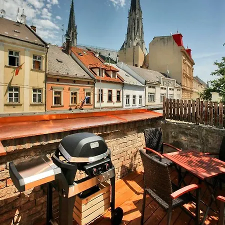 Guest house Royal Pension 4*