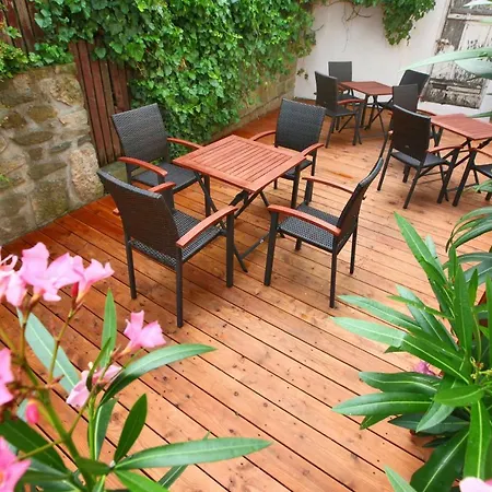Guest house Royal Pension 4*