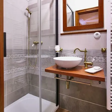Royal Pension Guest house Olomouc