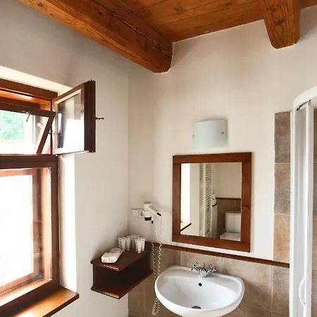Royal Pension 4* Olomouc