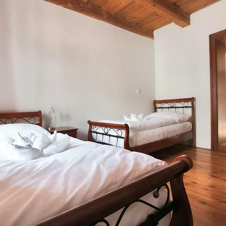 Royal Pension 4* Olomouc