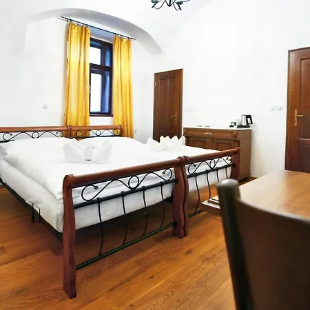 Maison d'hôtes Royal Olomouc