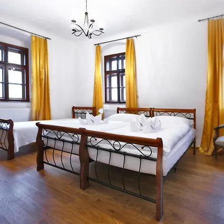 Royal Pension Guest house