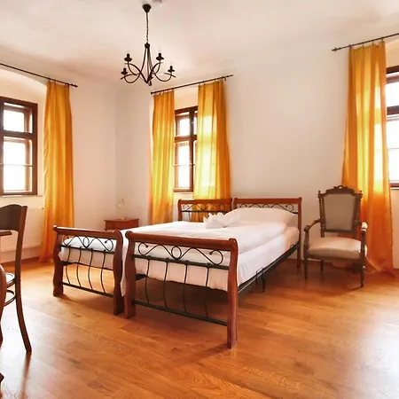 Royal Pension Olomouc