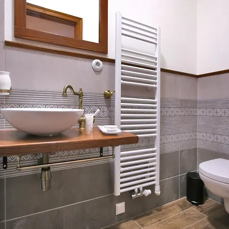 Royal 4* Olomouc