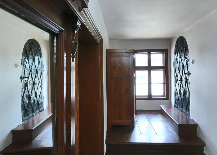 Pensionat Royal Pension 4*