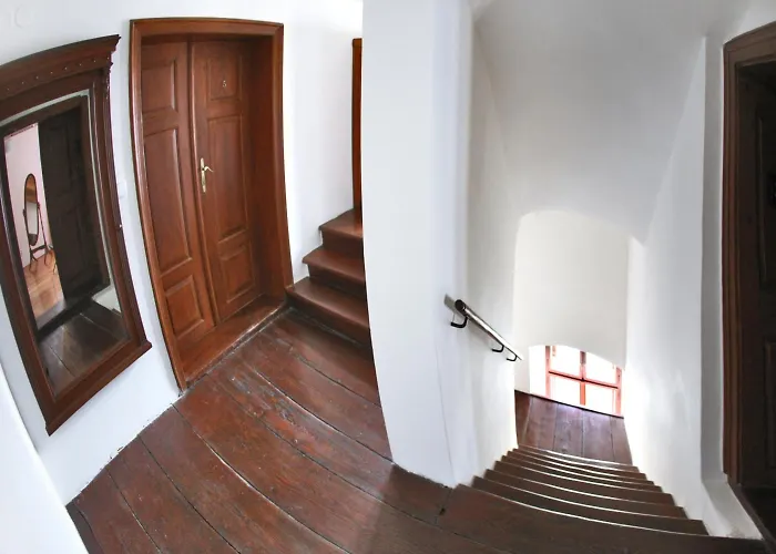 Royal Pension Olomouc