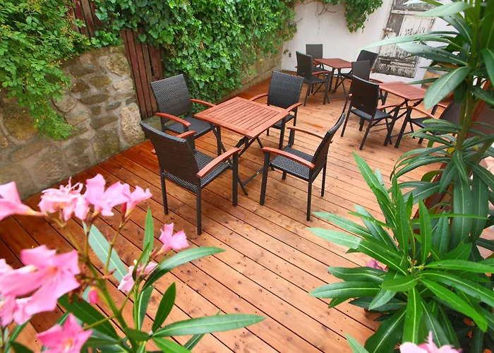 Royal Pension 4* Olomouc