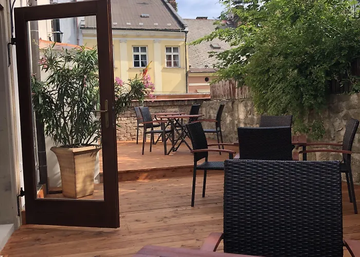 Royal Pension Pensionat 4*