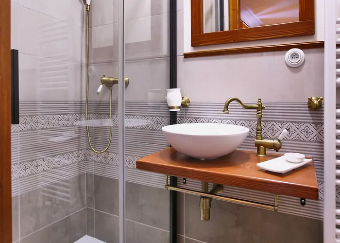 Pensionat Royal Pension 4*
