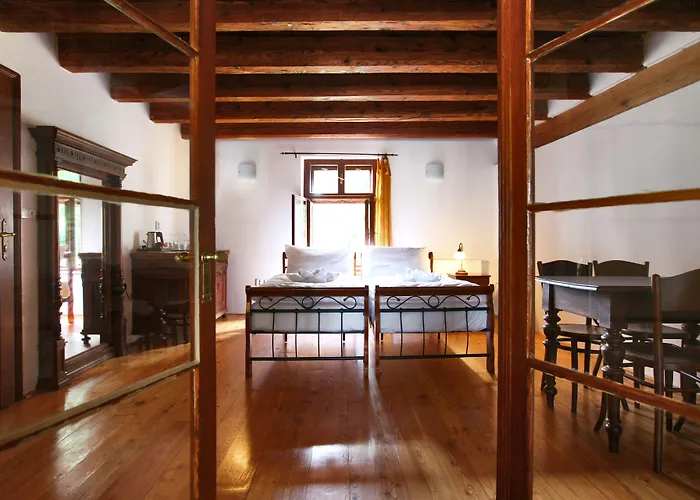 Royal Pension Pensionat 4*
