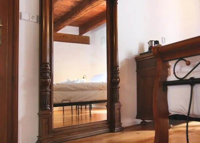 Royal Pension Olomouc