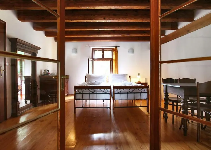 Royal Pension 4*