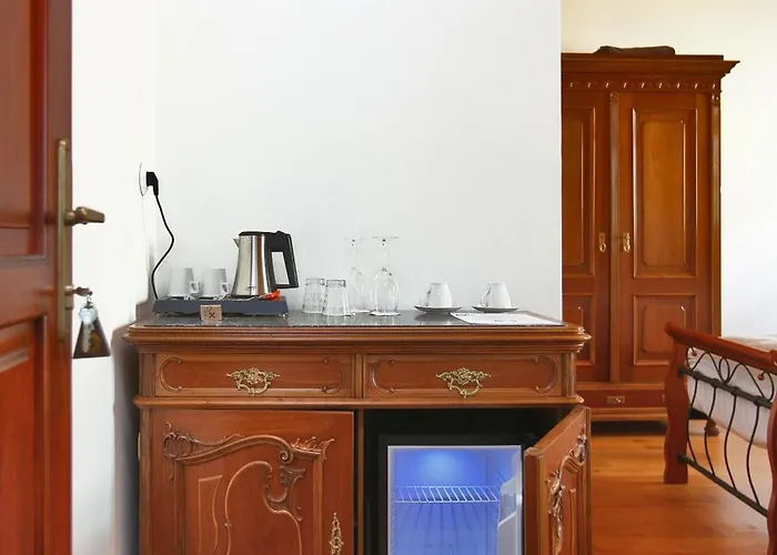 Royal Pension Pensionat Olomouc