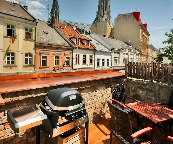 Pensionat Royal Pension 4*