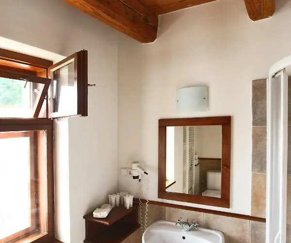 Royal Pension 4* Olomouc
