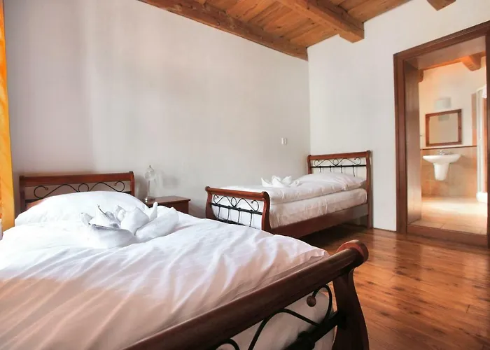 Royal Pension 4* Olomouc