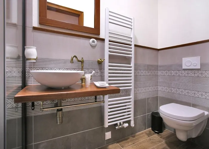 Royal Pension 4* Olomouc